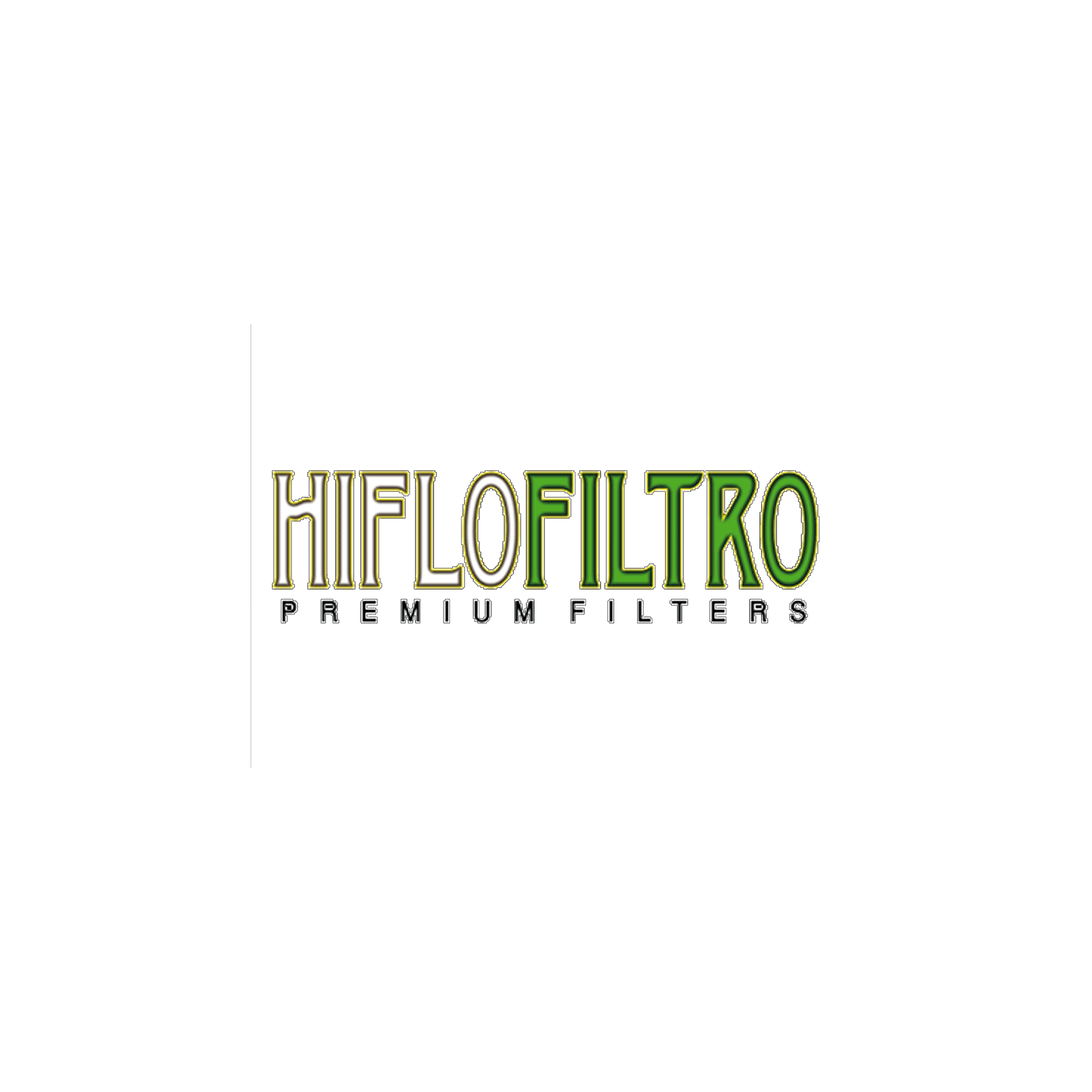 hiflo filtro